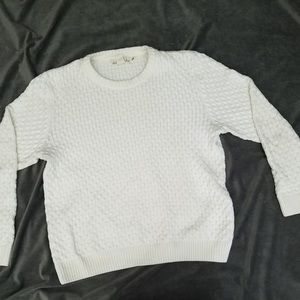 H&M L.O.G.G. (Label Of Graded Good’s) Sweater XL